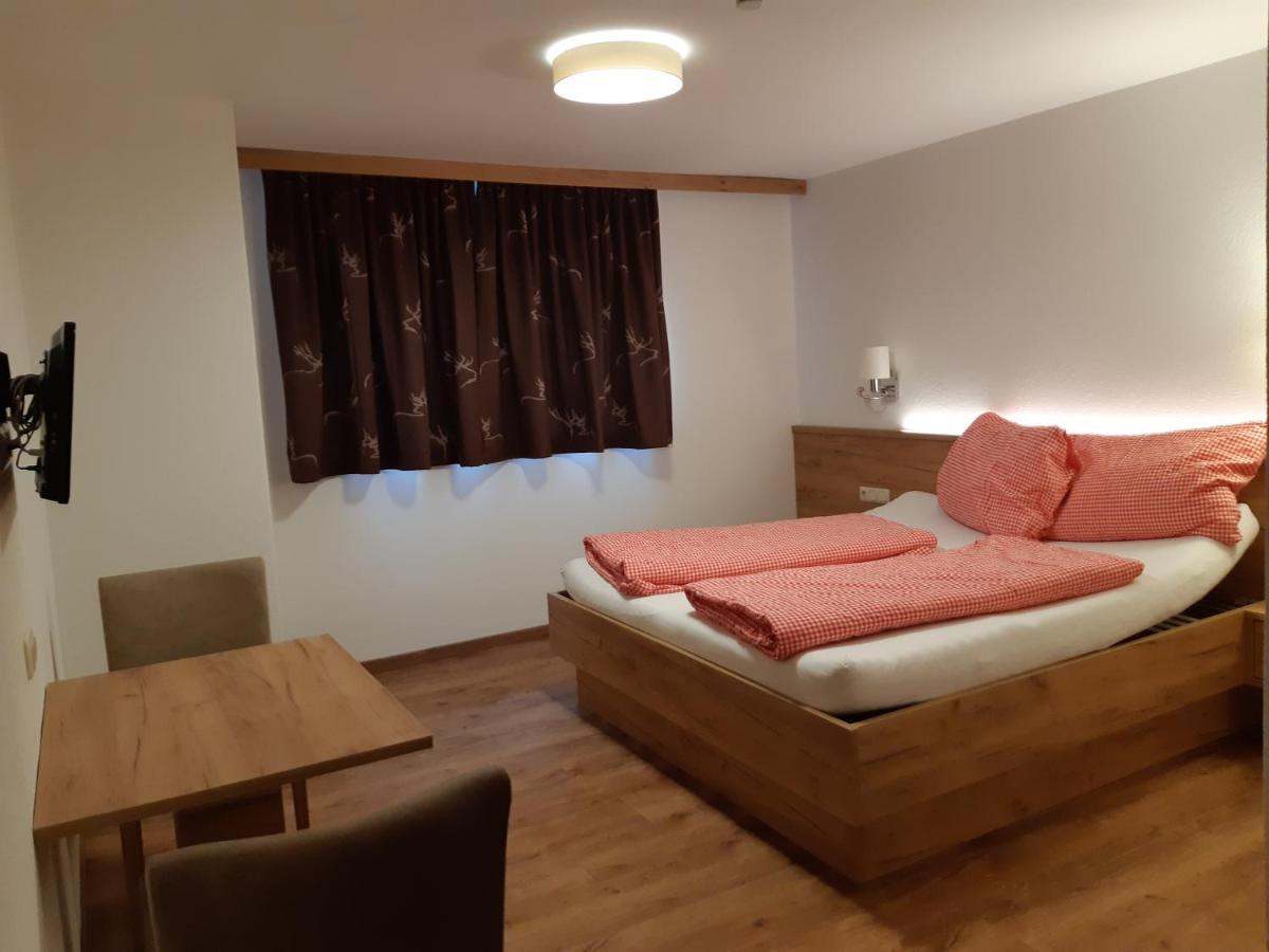 Pension Thainerhof Reith bei Kitzbuehel Exterior photo