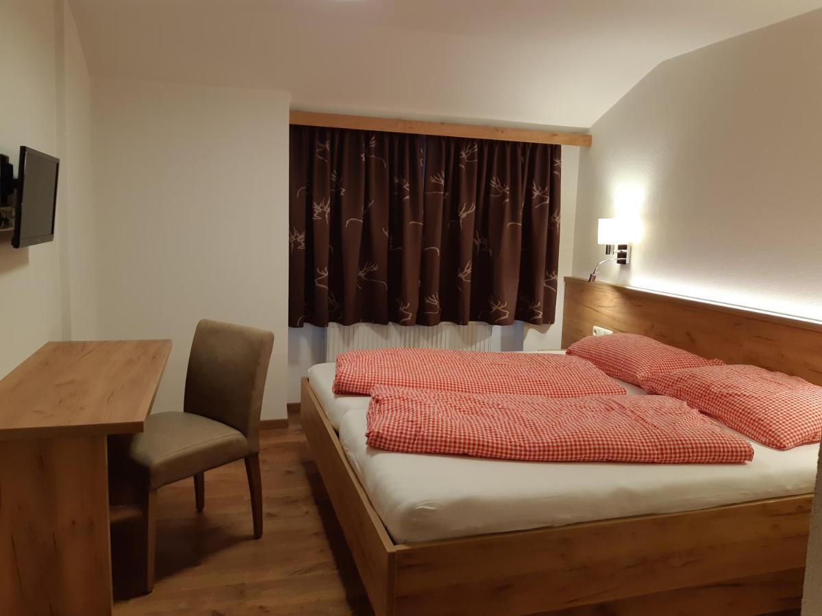 Pension Thainerhof Reith bei Kitzbuehel Exterior photo