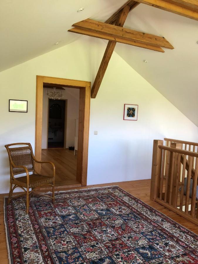 Pension Thainerhof Reith bei Kitzbuehel Exterior photo