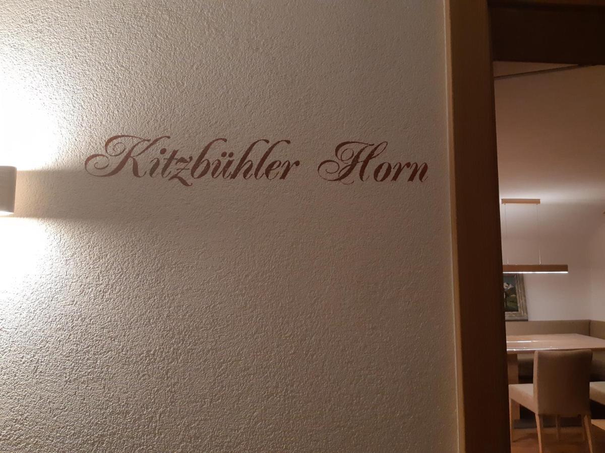 Pension Thainerhof Reith bei Kitzbuehel Exterior photo