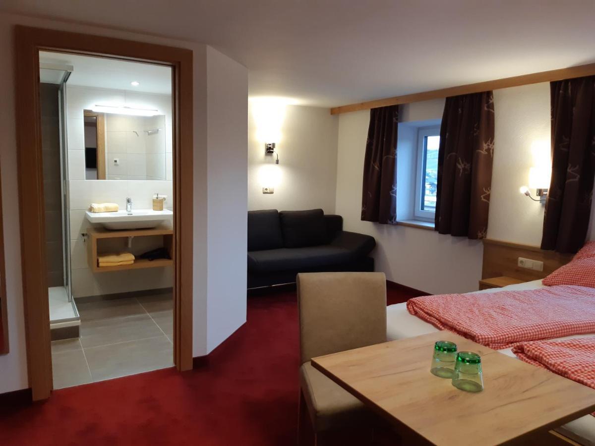 Pension Thainerhof Reith bei Kitzbuehel Exterior photo