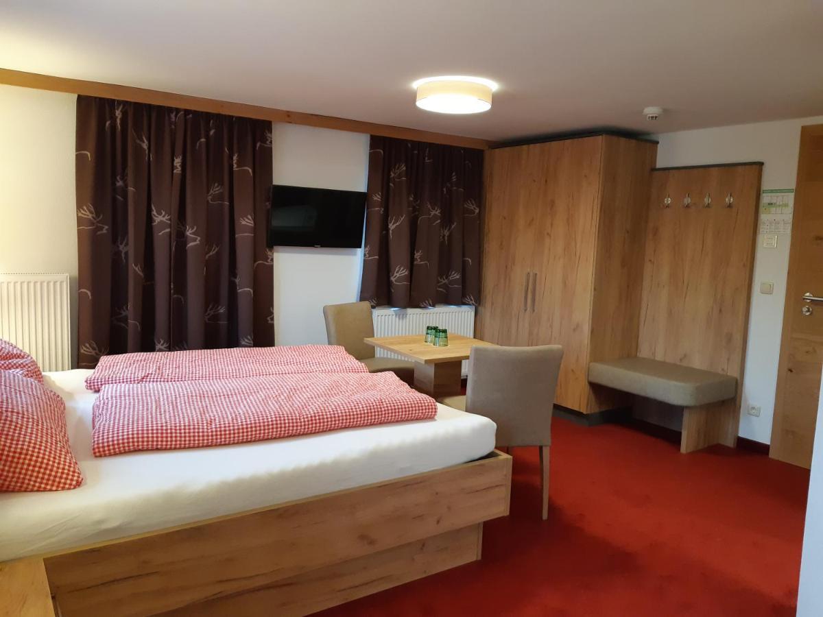 Pension Thainerhof Reith bei Kitzbuehel Exterior photo